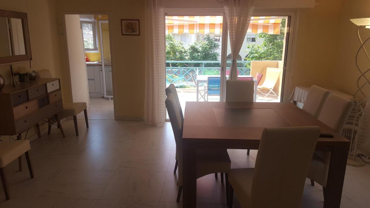 Appartement Saint Raphael Centre Exterior foto