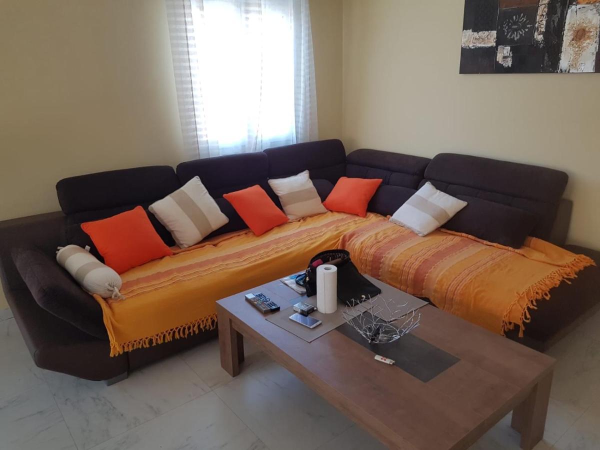 Appartement Saint Raphael Centre Exterior foto